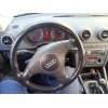 audi a3 (8p) del año 2004