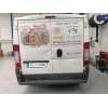 fiat ducato furgoneta (250_) del año 2012