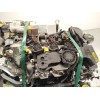 Recambio de motor completo para peugeot 208 ii (ub_, up_, uw_, uj_) 1.2 puretech 100 referencia OEM IAM HN09  