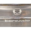 Recambio de porton trasero para ssangyong korando (ck) 2.0 e-xdi referencia OEM IAM 6401134113  