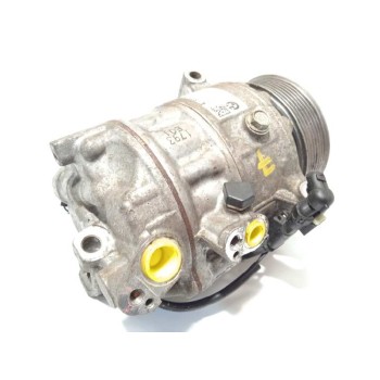 Recambio de compresor aire acondicionado para bmw serie 8 coupe (g15) m850i xdrive referencia OEM IAM 6822848 64526822848 