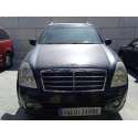 SSANGYONG REXTON / REXTON II (GAB_)