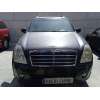 ssangyong rexton / rexton ii (gab_) del año 2006