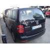 volkswagen touran (1t2) del año 2007