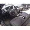 bmw 1 (e87) del año 2008