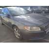 volvo s80 berlina del año 2006
