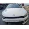 volkswagen scirocco (137) del año 2010