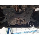 JEEP RENEGADE SUV (BU, B1, BV)