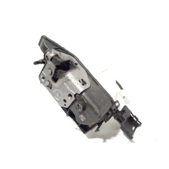 CERRADURA PUERTA DELANTERA IZQUIERDA 006231 9800623180