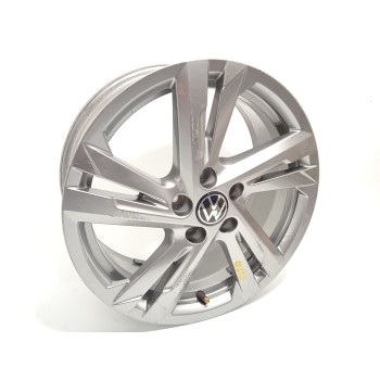 Recambio de llanta para volkswagen polo 1.0 tsi referencia OEM IAM 2G0601025AM 2G0601025AMZ49 