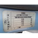 FORD KUGA I