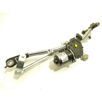 MOTOR LIMPIA DELANTERO 9824784980 