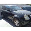 SSANGYONG REXTON / REXTON II (GAB_)