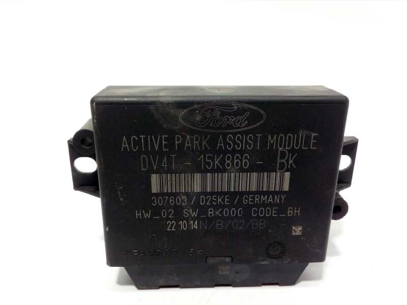 MODULO ELECTRONICO DV4T15K866BK 