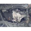 RENAULT MEGANE IV HATCHBACK (B9A/M/N_)