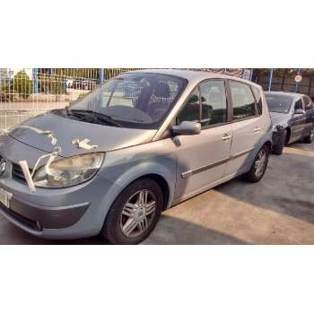RENAULT SCENIC II