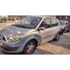 renault scenic ii del año 2005