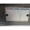 MITSUBISHI ASX (GA0W)