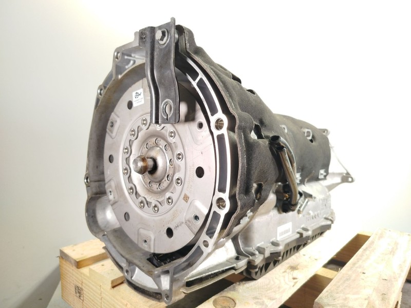 CAJA CAMBIOS WLD 24005A05D11 GA8X76DZ