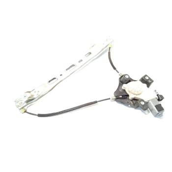 Recambio de elevalunas delantero izquierdo para ford transit connect 1.6 tdci cat referencia OEM IAM DT11V23201BD  1847851