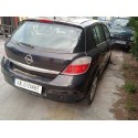 OPEL ASTRA H BER.