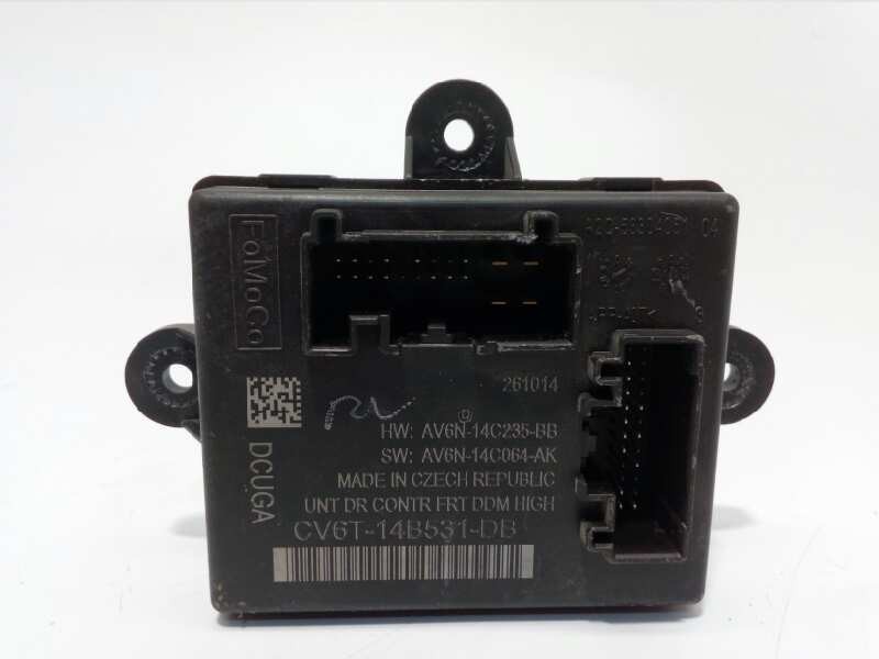 CENTRALITA CONFORT CV6T14B531DB 1825625