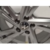 Recambio de llanta para volkswagen polo 1.0 tsi referencia OEM IAM 2G0601025AM 2G0601025AMZ49 