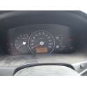 KIA CARENS III MONOSPACE (UN)