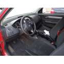 SUZUKI SWIFT III (MZ, EZ)