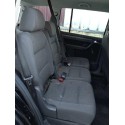 VOLKSWAGEN TOURAN (1T2)