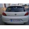 volkswagen scirocco (137) del año 2010