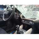NISSAN MICRA V (K14)