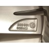 Recambio de llanta para volkswagen polo 1.0 tsi referencia OEM IAM 2G0601025AM 2G0601025AMZ49 