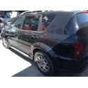 SSANGYONG REXTON / REXTON II (GAB_)