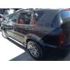 ssangyong rexton / rexton ii (gab_) del año 2006