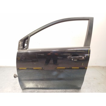 Recambio de puerta delantera izquierda para ssangyong korando (ck) 2.0 e-xdi referencia OEM IAM 6201134105  