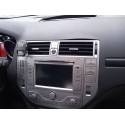FORD KUGA I
