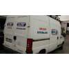 peugeot boxer caja cerr. techo sobreelevado(rs3700)(330/350)(´02) del año 2003