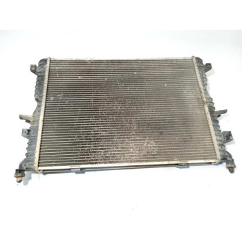RADIADOR AGUA PCC001050 