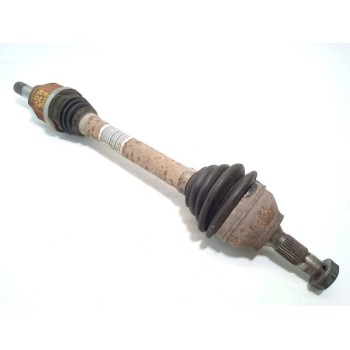 Recambio de transmision delantera izquierda para citroën berlingo station wagon 1.6 16v hdi referencia OEM IAM 9660782780 3272LW