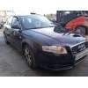 audi a4 b7 avant (8ed) del año 2008