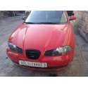 SEAT IBIZA (6L1)