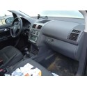 VOLKSWAGEN TOURAN (1T2)