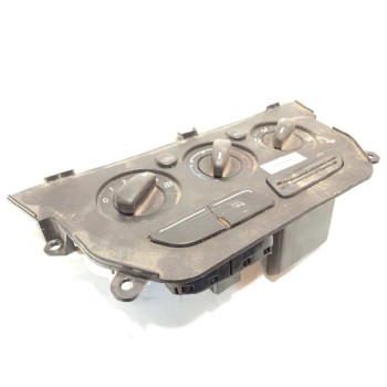 MANDO CALEFACCION / AIRE ACONDICIONADO DT1T19980AD 2010115