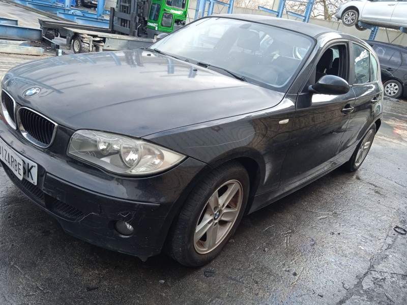 BMW 1 (E87)