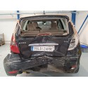 MERCEDES-BENZ CLASE A (W169)