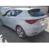 seat leon (kl1, klg) del año 2024