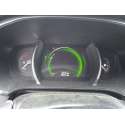 RENAULT MEGANE IV HATCHBACK (B9A/M/N_)