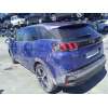 peugeot 3008 del año 2018