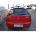 SEAT IBIZA (6L1)